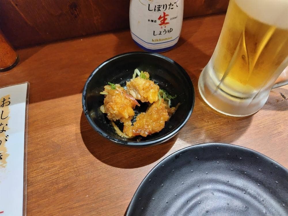 てっぱん居酒屋 こてこて 都島店