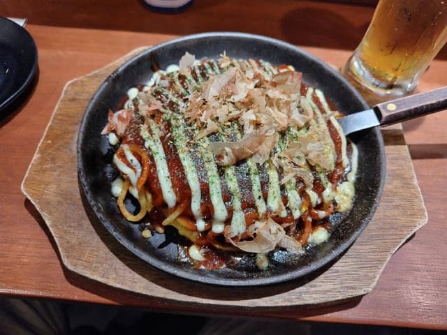 てっぱん居酒屋 こてこて 都島店 - サブ画像3