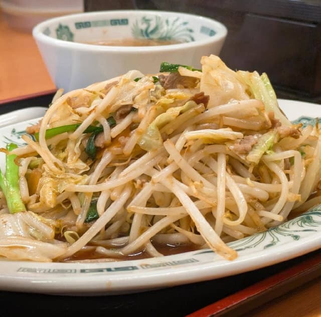 日高屋 西新井西口店 - サブ画像1