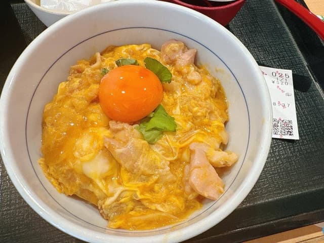 なか卯 豊島区役所前店 - サブ画像1