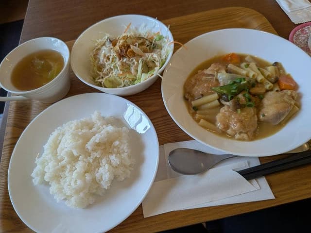 カフェみやび - サブ画像2