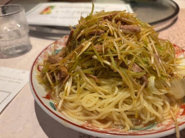 上海樓 - サブ画像1