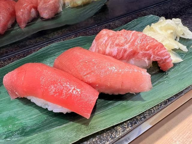 仙令鮨 仙台駅3階店 - サブ画像1