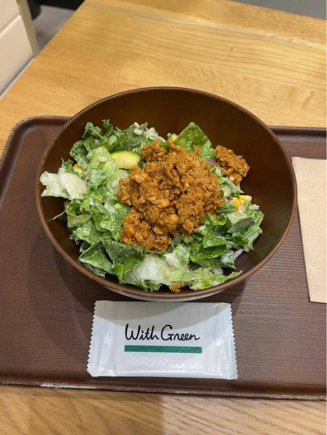 With Green 浦和パルコ店 - サブ画像1
