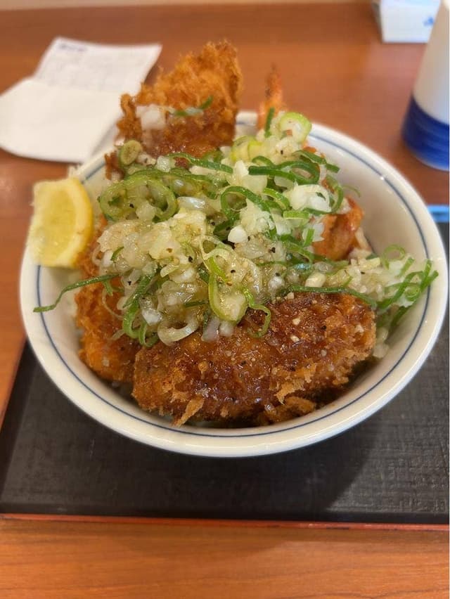 かつや 八王子南大沢店 - サブ画像2
