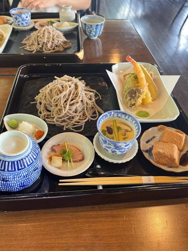 鹿落堂 - サブ画像2