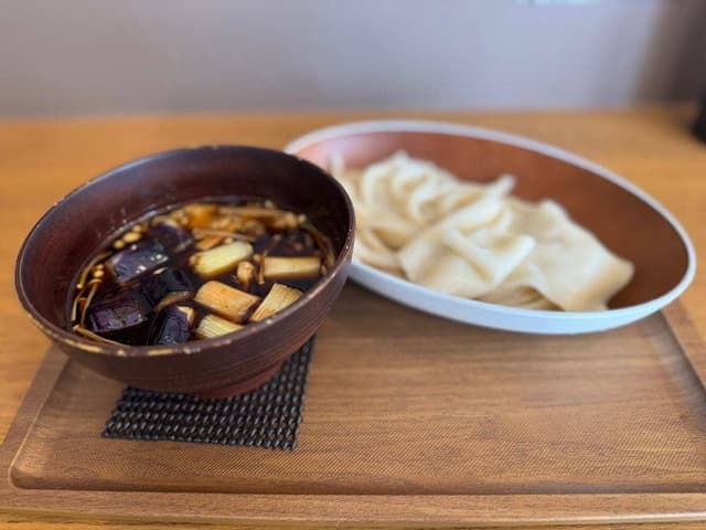 うどん屋 のうぼ - サブ画像1