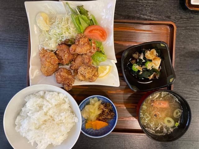 掬び家 - サブ画像1