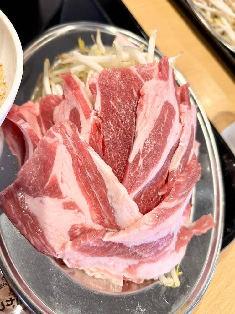 成吉思汗大学 にんにく組