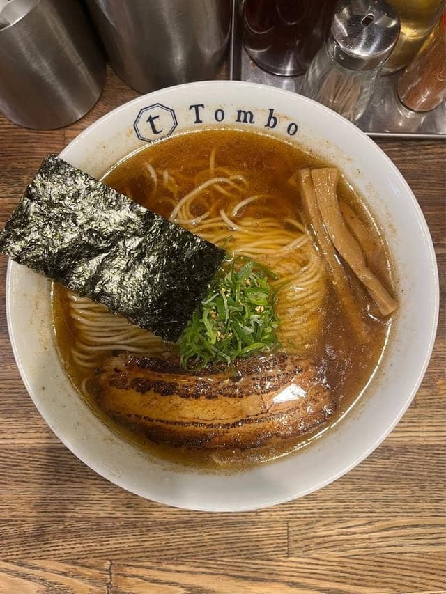 Tombo - サブ画像1