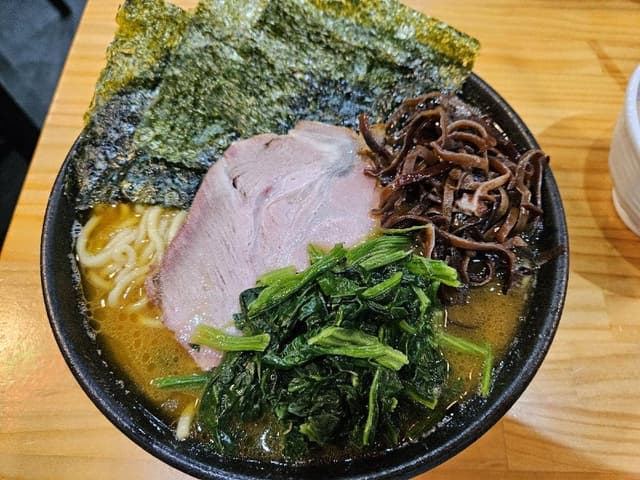 麺屋奏 - サブ画像1