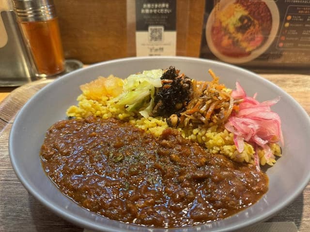 SPICE FACTORY エキュート品川サウス店 - サブ画像2
