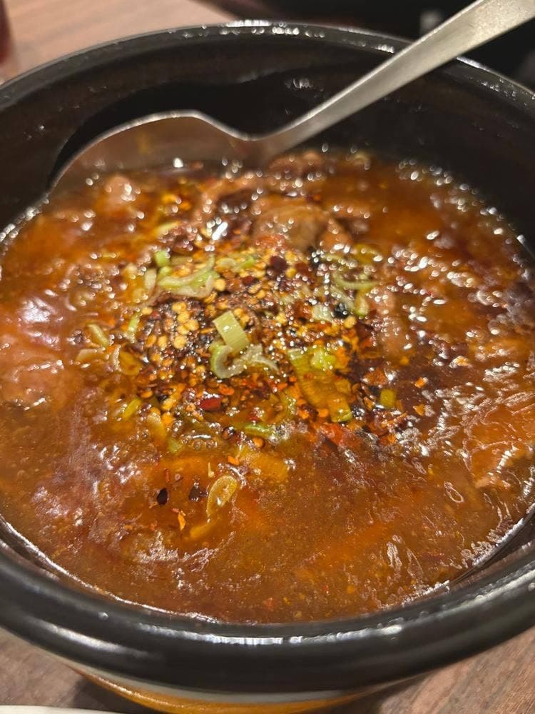 御膳房