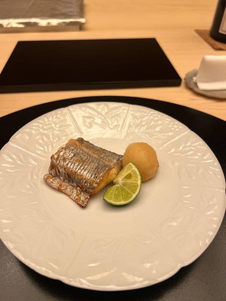 富士鮨