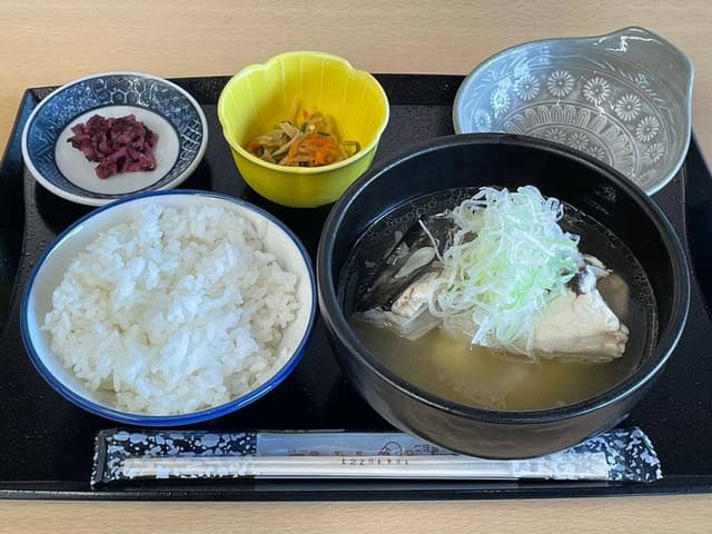 いみずキッチン 道の駅まるごと射水 - サブ画像2