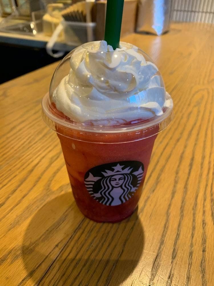 スターバックス コーヒー 中目黒山手通り店