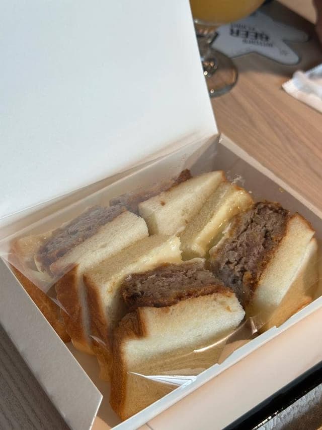 WITCH'S BEER FLIGHT - サブ画像2