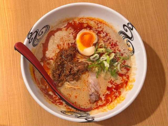 担々麺 四川 - サブ画像1