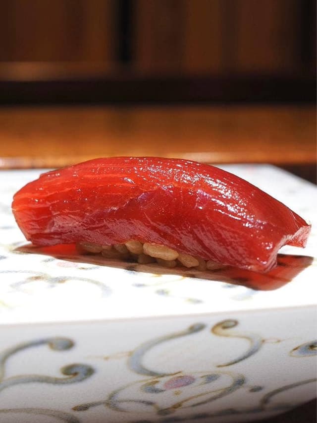 鮨 赤酢 たかやま - サブ画像2