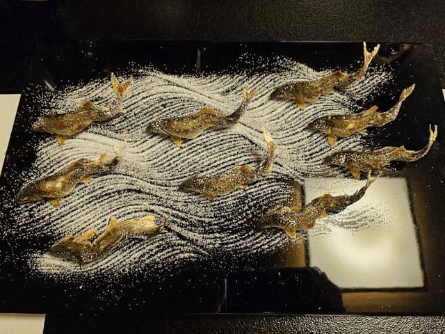 割烹 寿文 - サブ画像2