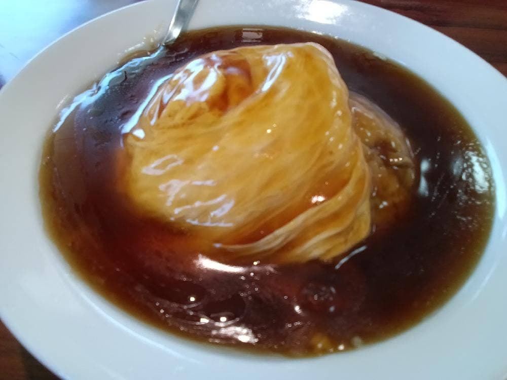 台湾料理 豊味園 八頭店