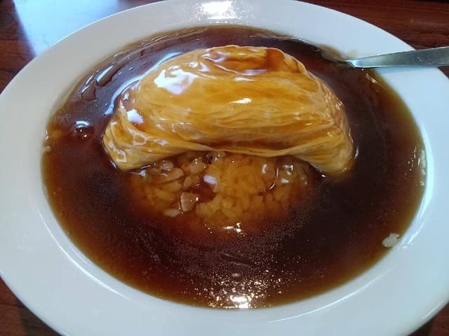 台湾料理 豊味園 八頭店 - サブ画像1