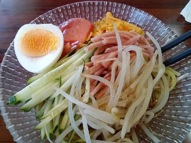 台湾料理 豊味園 八頭店 - サブ画像2