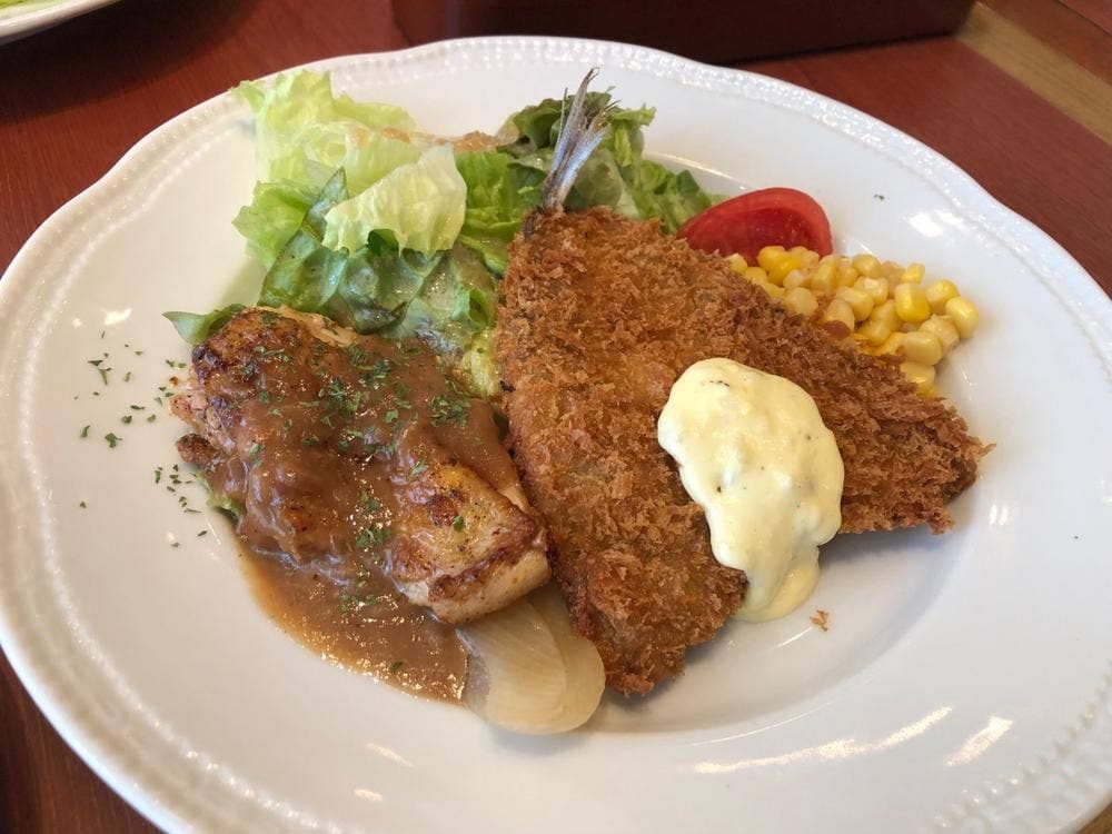 ロイヤルホスト さいたま新都心店