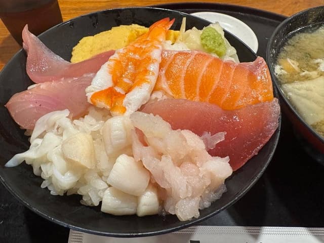 山傳丸稲毛店 - サブ画像1