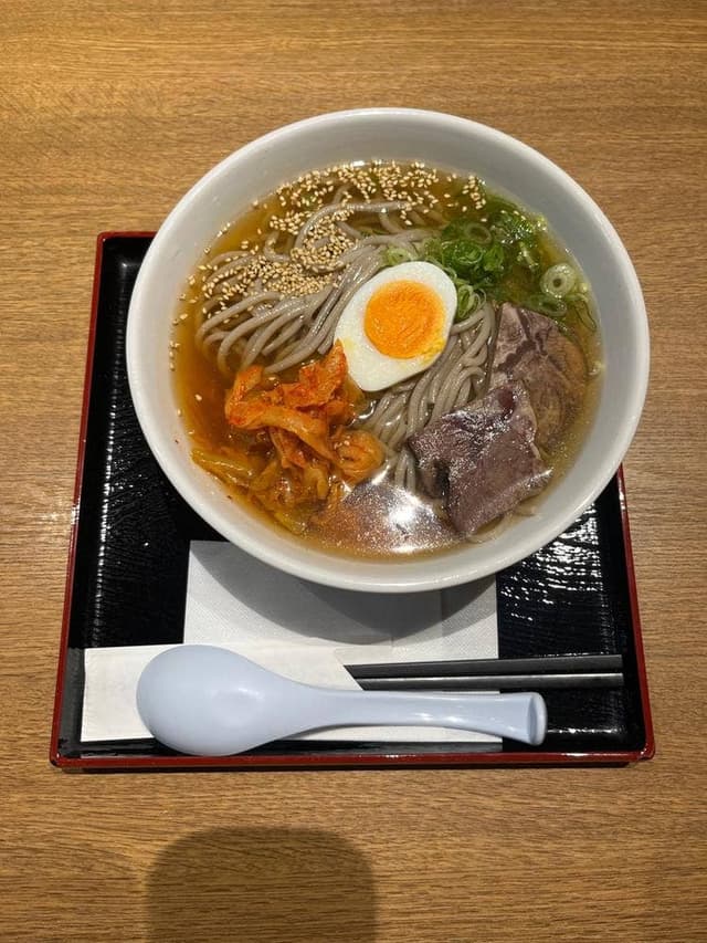 六盛 別府トキハ店 - サブ画像1