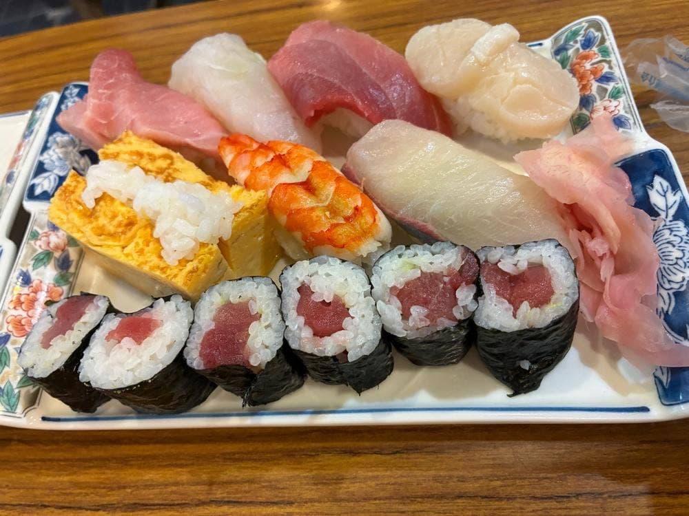 北前