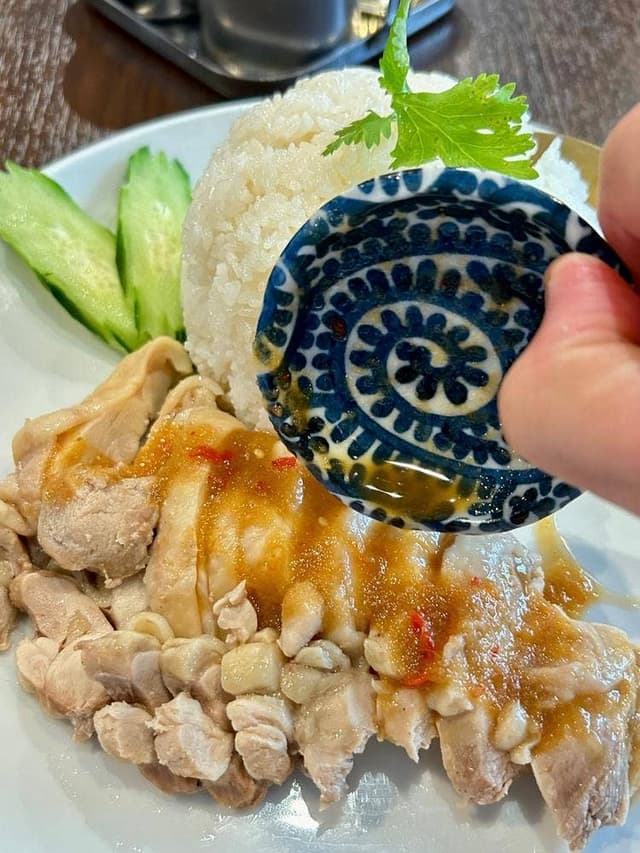 スアンサワン 赤坂 - サブ画像3