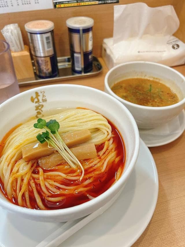らぁ麺はやし田 錦糸町店 - サブ画像1
