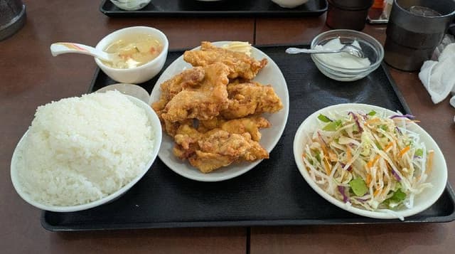 香港料理 家 - サブ画像3
