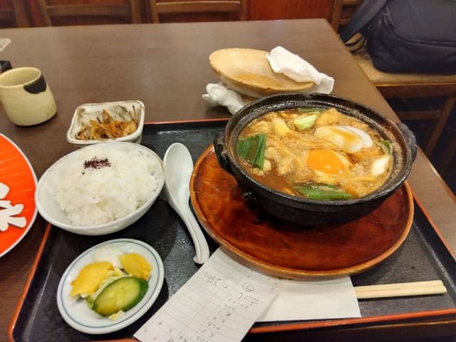 山本屋 今池 - サブ画像2