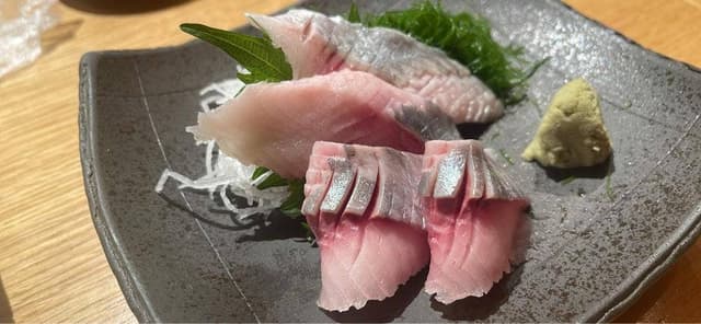 北国の寿司 花ぶさ - サブ画像1