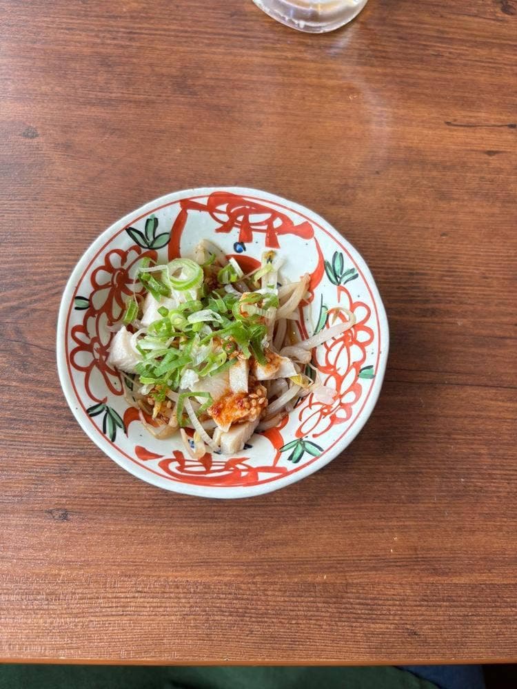 炭火串焼と旬鮮料理の店 別府 炭旬