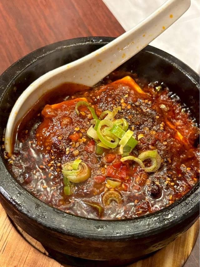 陳家私菜 丸の内店 - サブ画像3