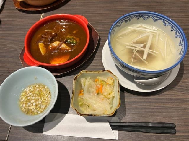 牛タン福助 神戸ハーバーランドumie店 - サブ画像2