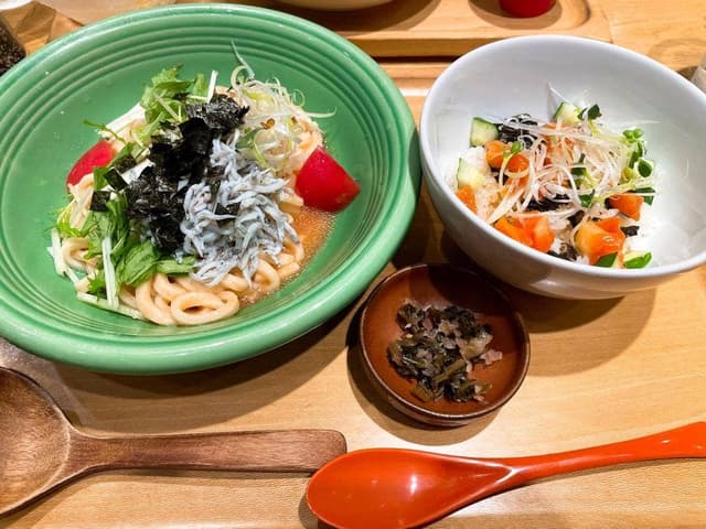 おぼんdeごはん ルミネ池袋店 - サブ画像1