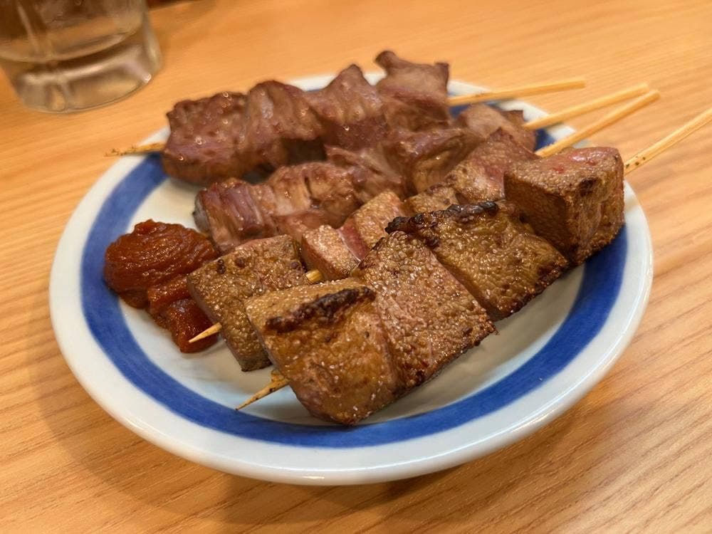 かぶら屋 練馬店
