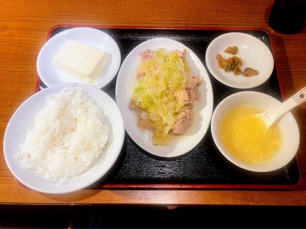 南国亭 新橋日比谷店