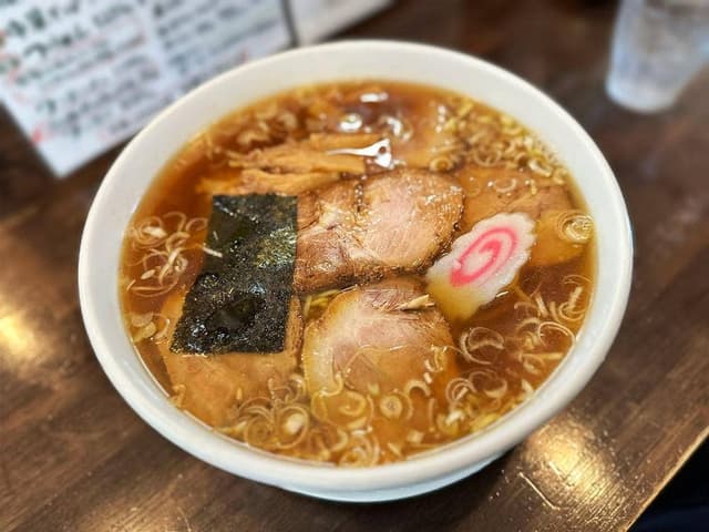 弘前軒 - サブ画像1