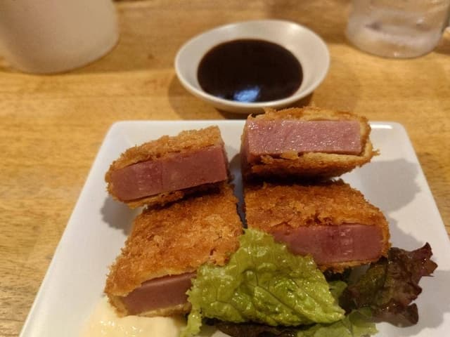 名駅立呑 おお島 - サブ画像1