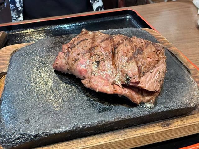 感動の肉と米 沼津店 - サブ画像1