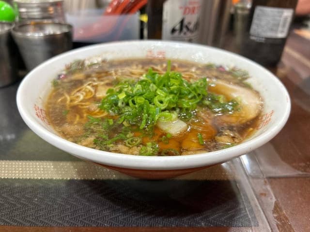 尾道ラーメン一丁 - サブ画像1
