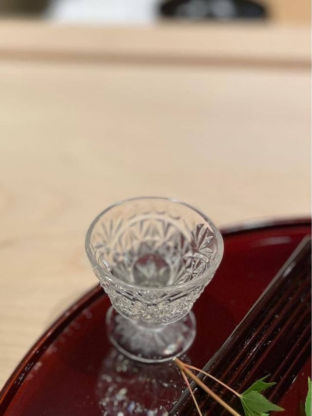 日本料理 ふじ原 - サブ画像2