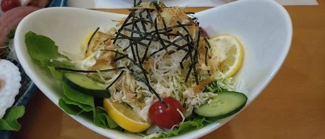 食彩 味三味 - サブ画像3