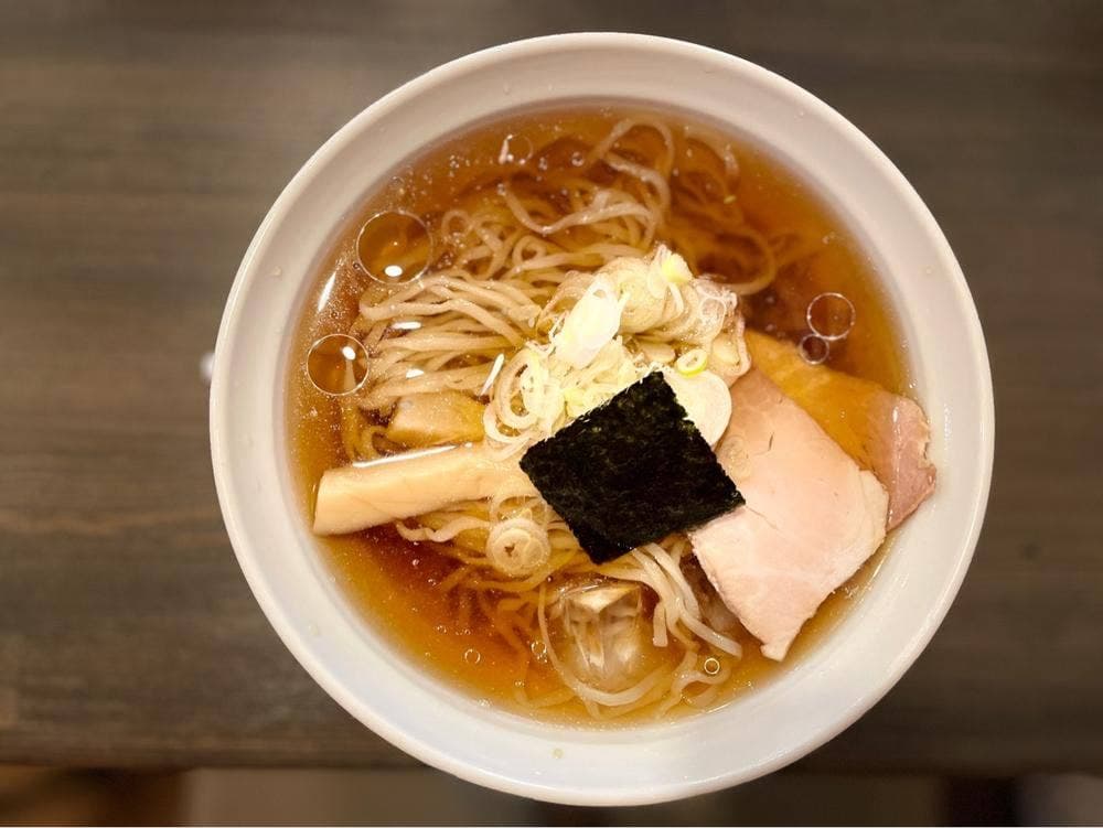 拉麺 寺山