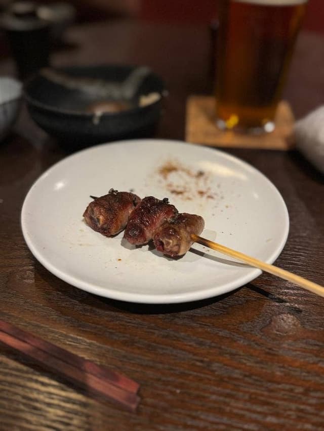 神楽坂 焼鳥 門や - サブ画像3